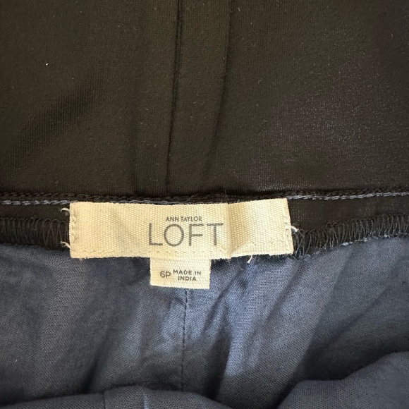 Lot of 8 pairs of maternity shorts - Picture 7 of 11